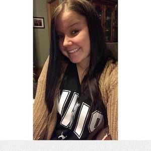 Meet your Posher, Alaina